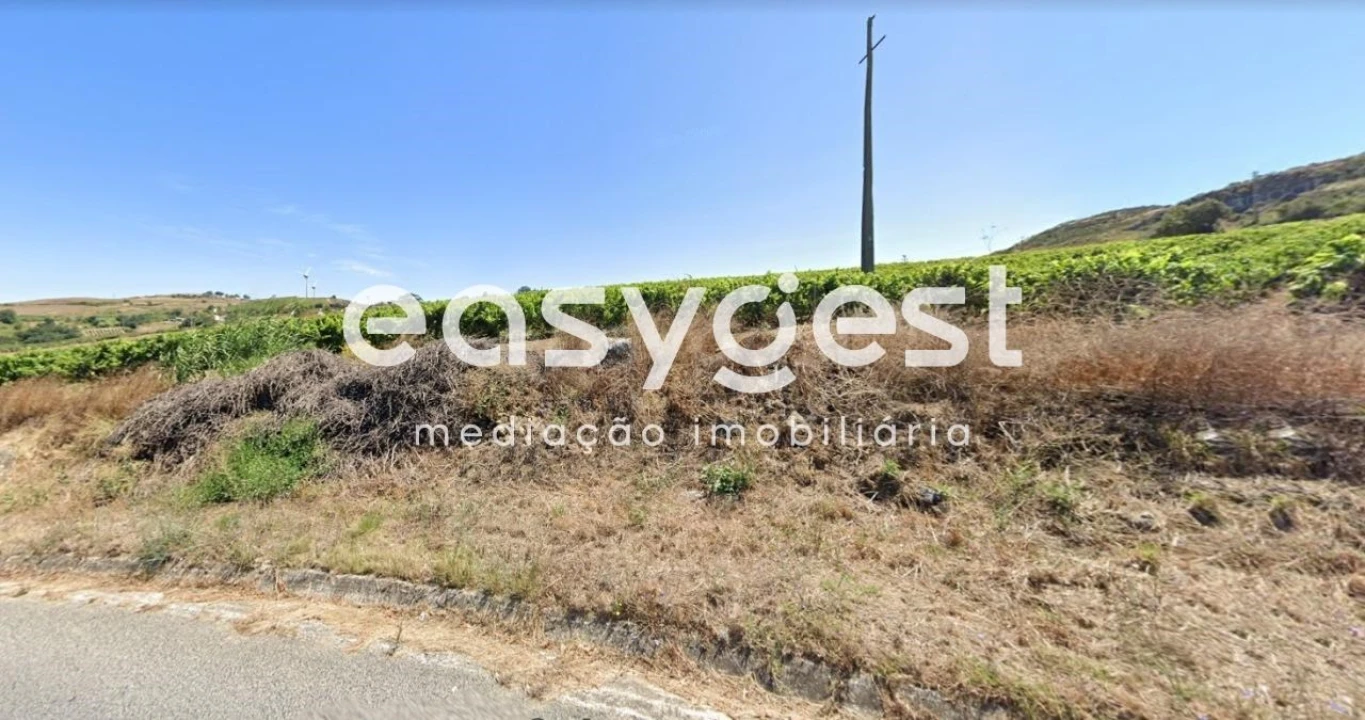 Terreno para Venda em Sobral de Monte Agraço Foto 1