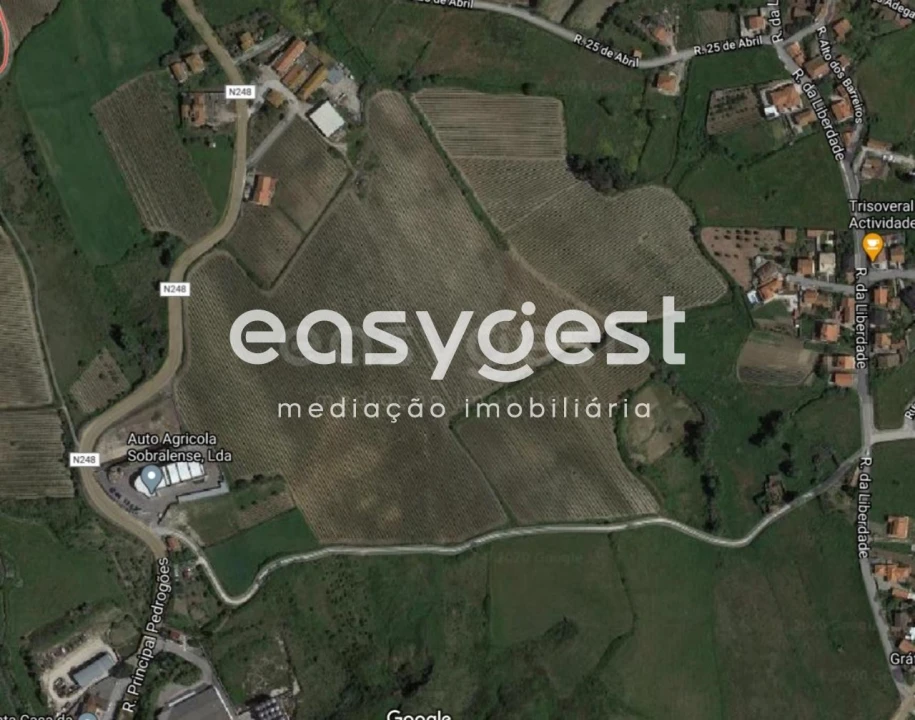 Terreno para Venda em Sobral de Monte Agraço Foto 6