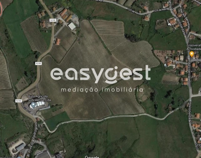 Terreno para Venda em Sobral de Monte Agraço Foto 6