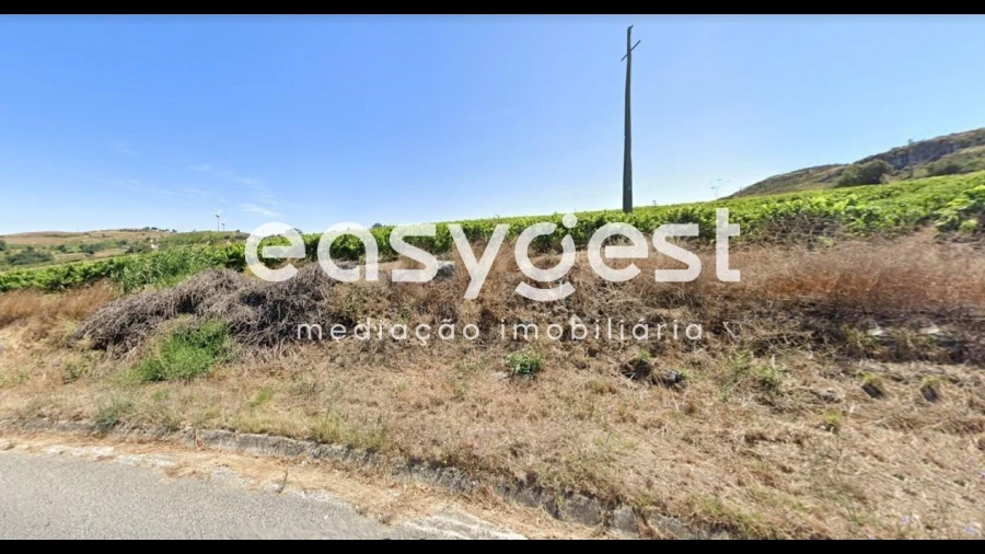 Terreno para Venda em Sobral de Monte Agraço