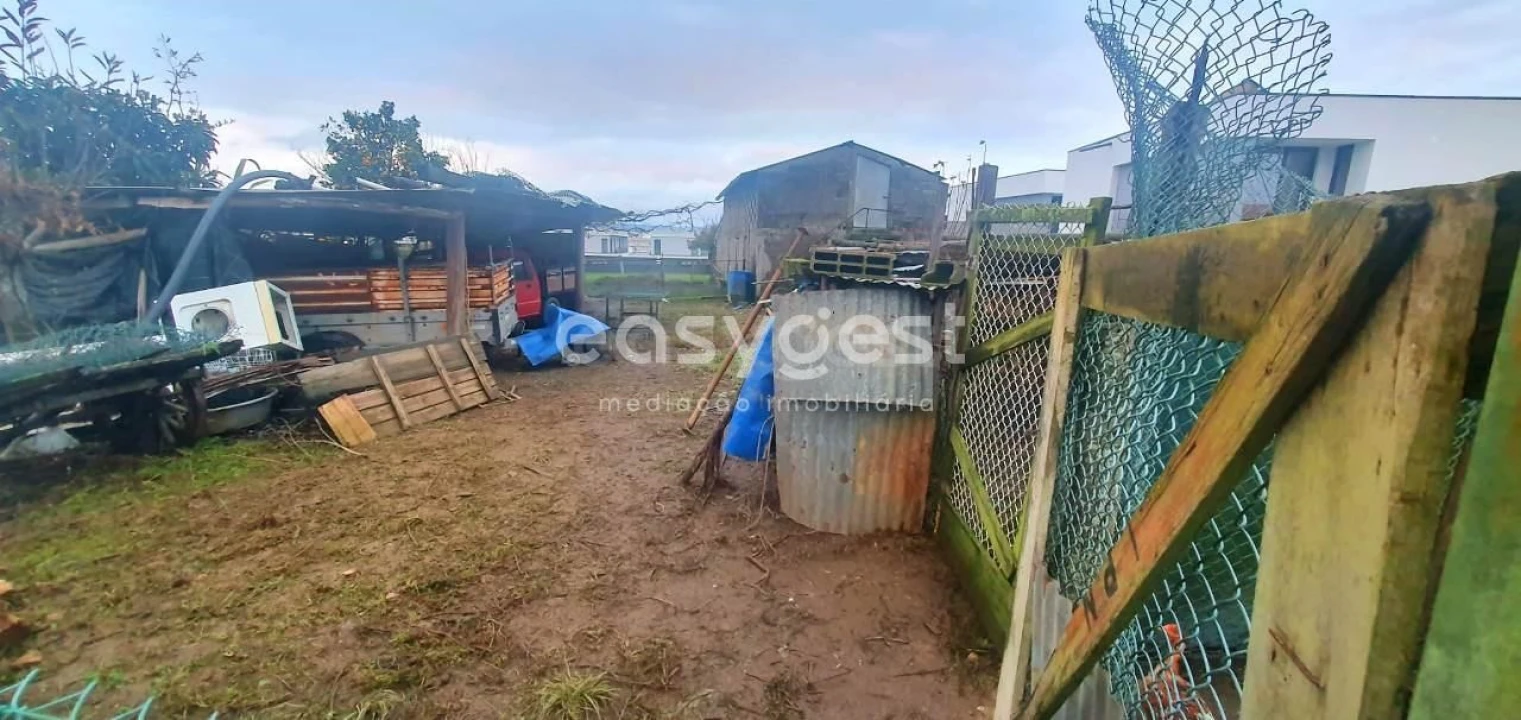Terreno para Venda em Albergaria-A-Velha e Valmaior Foto 1