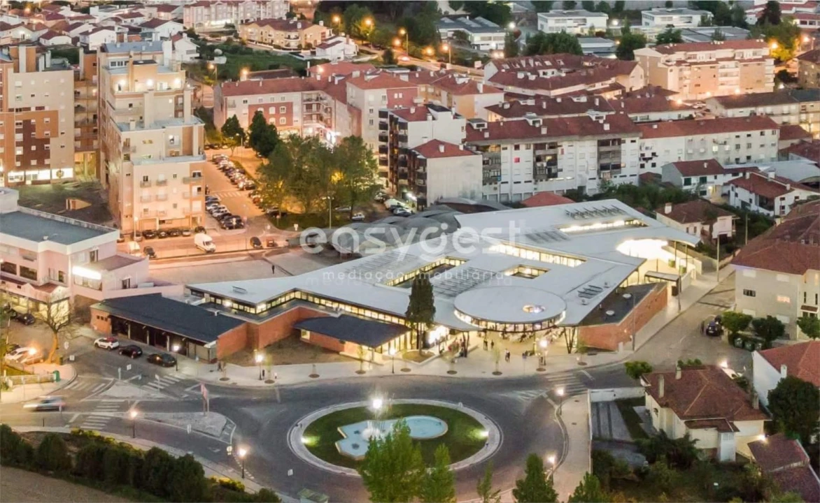 Terreno para Venda em Albergaria-A-Velha e Valmaior Foto 3