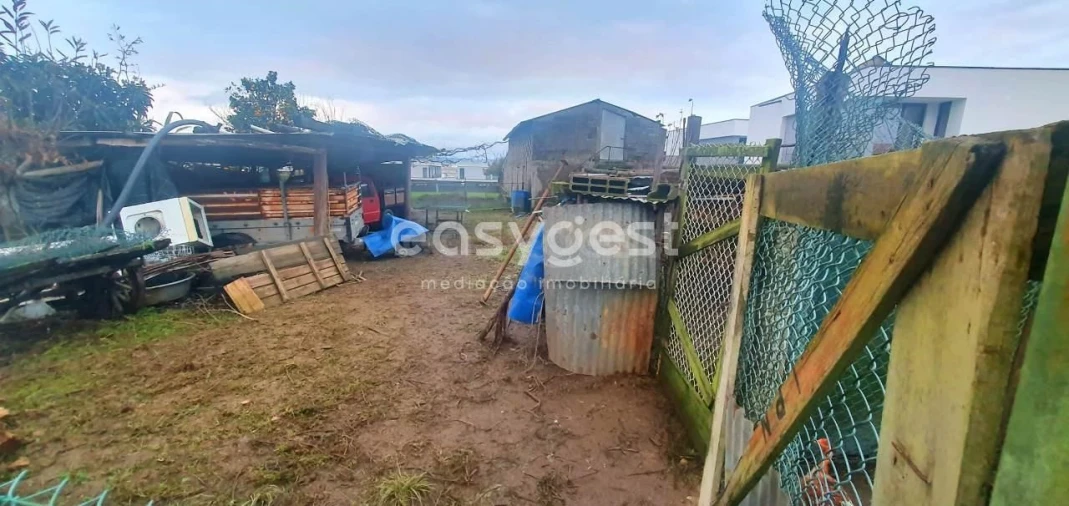 Terreno para Venda em Albergaria-A-Velha e Valmaior Foto 1