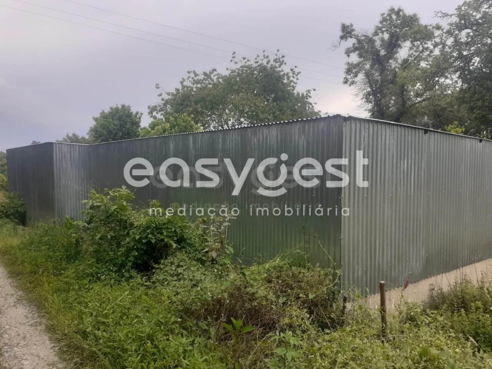 Terreno para Venda em Castelões Foto 8