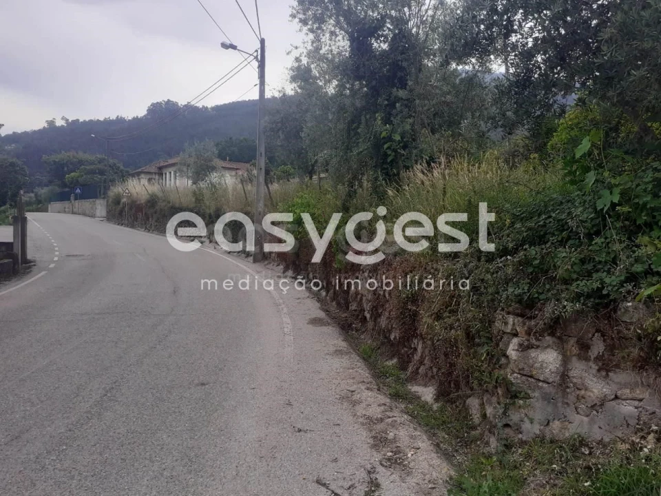 Terreno para Venda em Castelões Foto 9