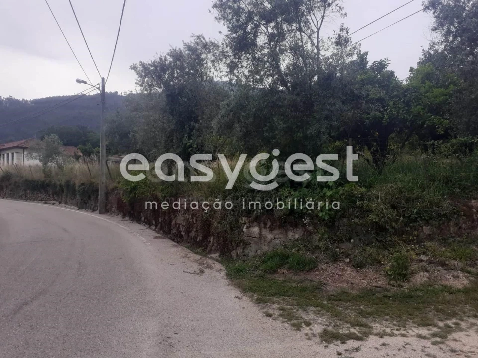 Terreno para Venda em Castelões Foto 12