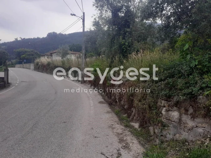 Terreno para Venda em Castelões Foto 15