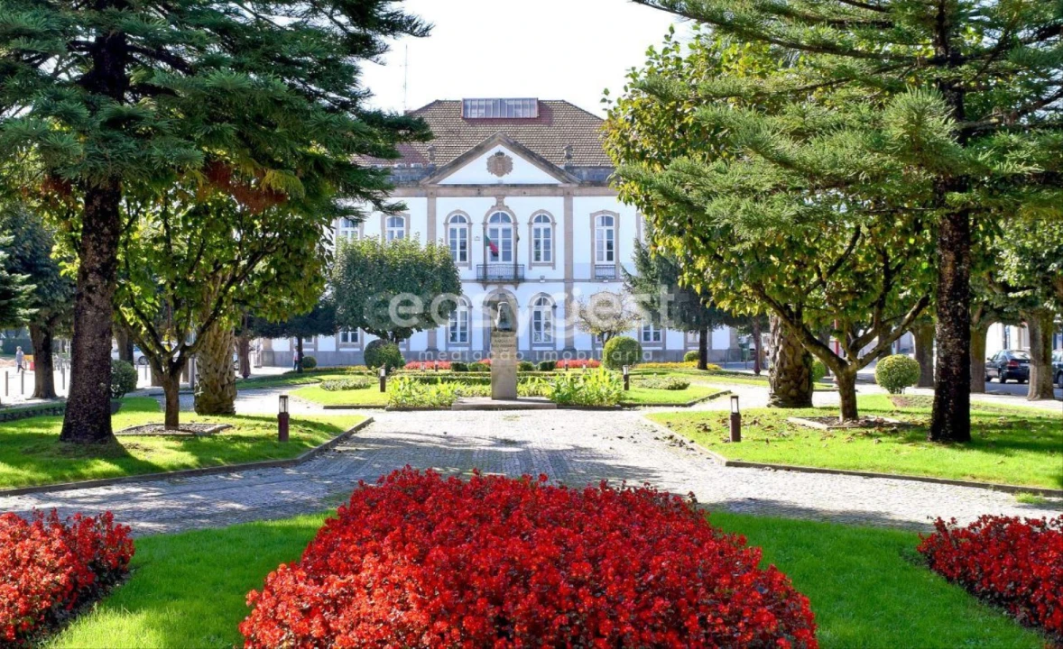 Terreno para Venda em Albergaria-A-Velha e Valmaior Foto 4
