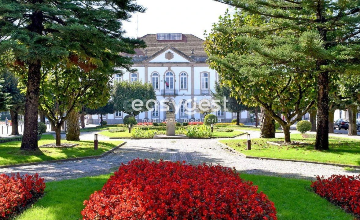 Terreno para Venda em Albergaria-A-Velha e Valmaior Foto 4