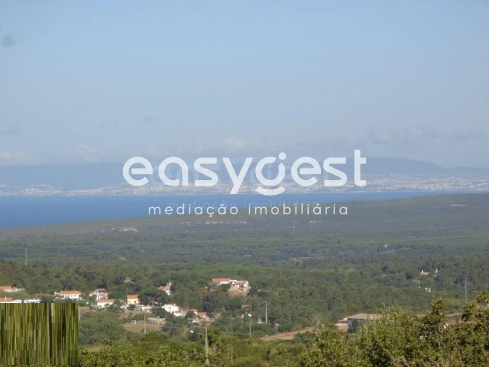 Terreno para Venda em Sesimbra (Castelo) Foto 4