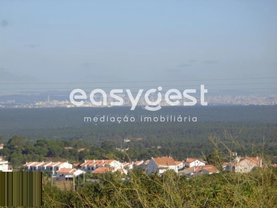 Terreno para Venda em Sesimbra (Castelo) Foto 5