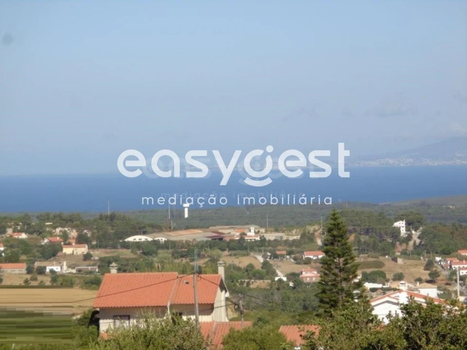 Terreno para Venda em Sesimbra (Castelo) Foto 6