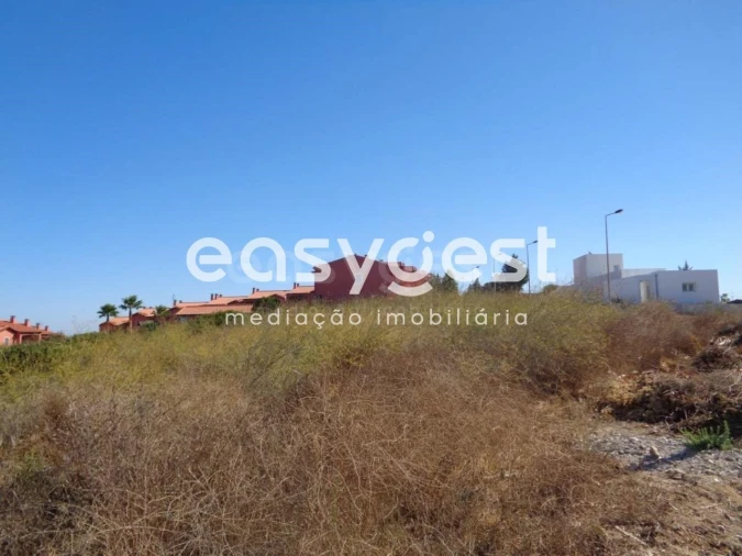 Terreno para Venda em Sesimbra (Castelo)