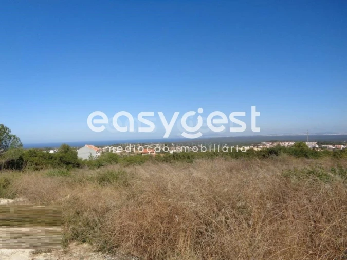 Terreno para Venda em Sesimbra (Castelo) Foto 3