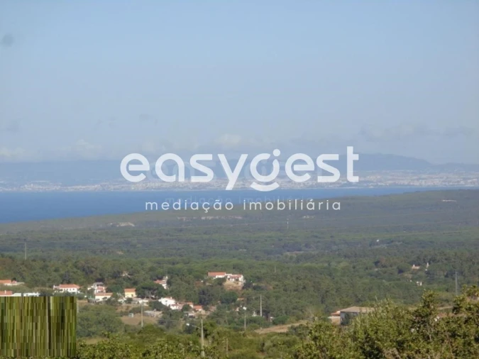 Terreno para Venda em Sesimbra (Castelo) Foto 4