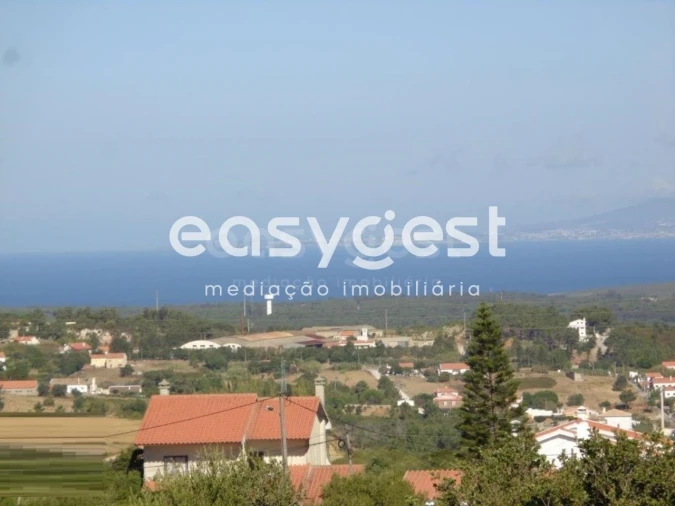 Terreno para Venda em Sesimbra (Castelo) Foto 6