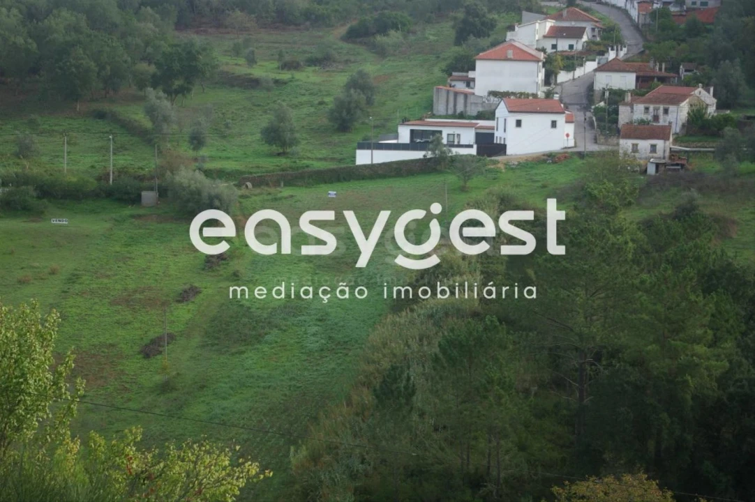 Terreno para Venda em Santa Clara e Castelo Viegas Foto 1