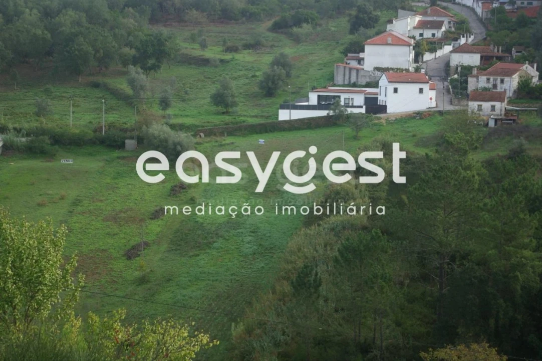 Terreno para Venda em Santa Clara e Castelo Viegas Foto 2