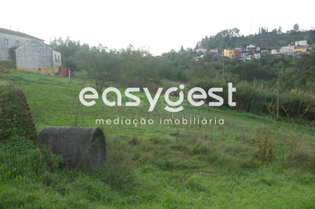 Terreno para Venda em Santa Clara e Castelo Viegas Foto 5