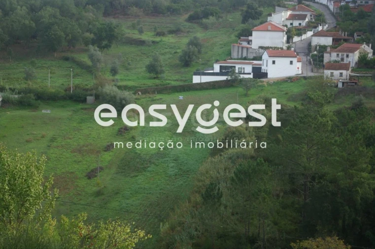 Terreno para Venda em Santa Clara e Castelo Viegas Foto 2