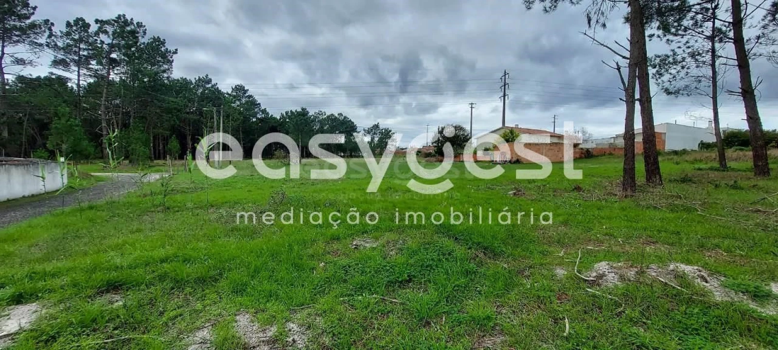 Terreno para Venda em Marinha Grande Foto 2