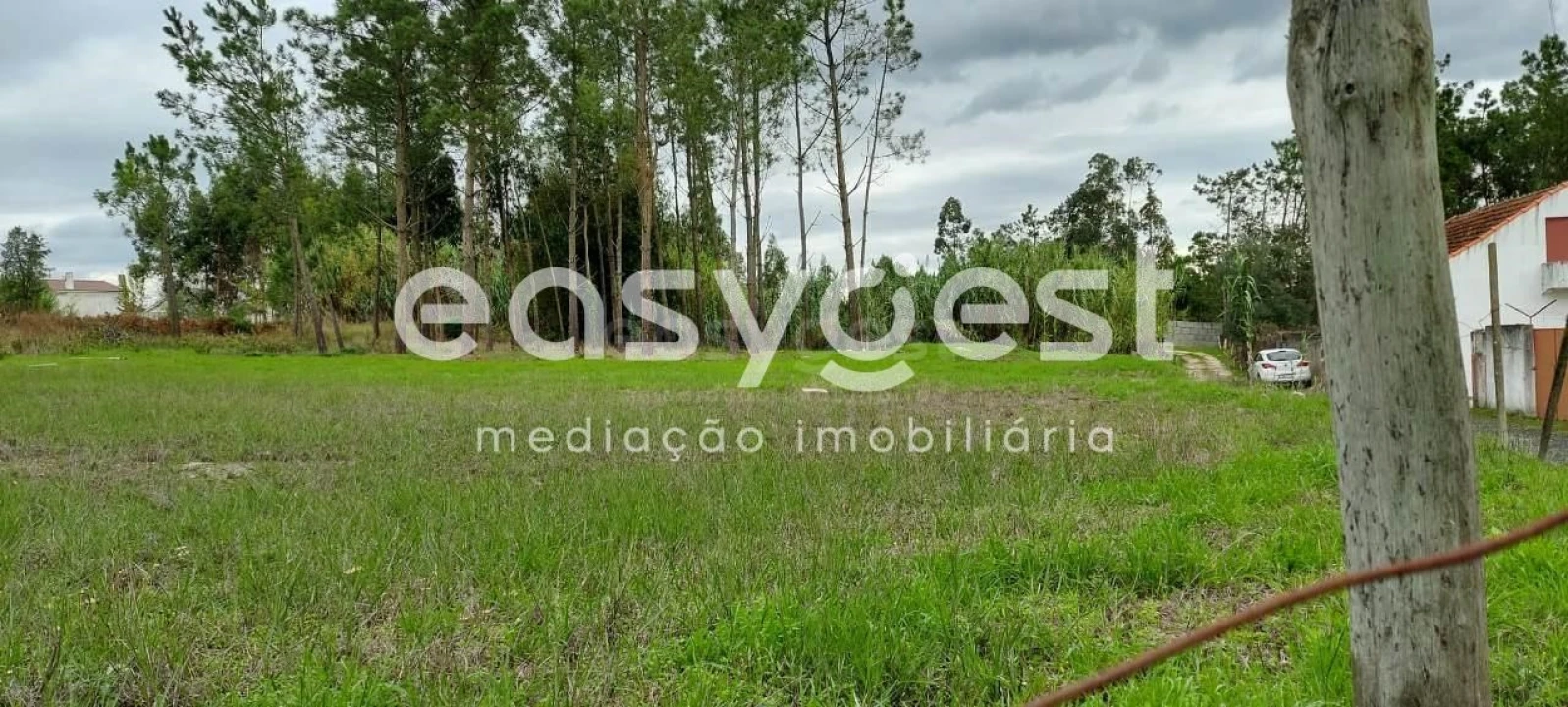 Terreno para Venda em Marinha Grande Foto 6