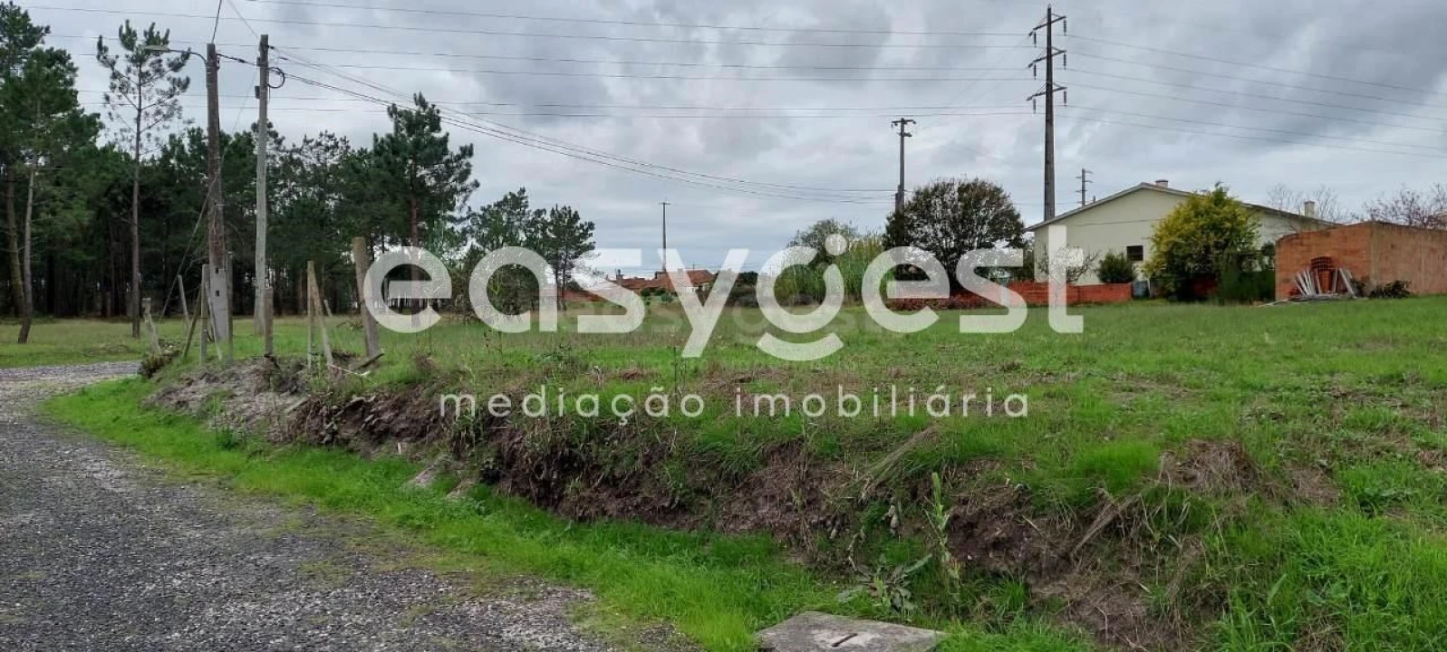 Terreno para Venda em Marinha Grande Foto 15