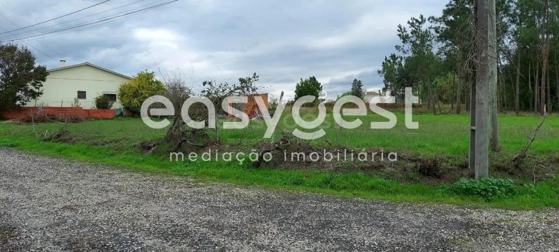 Terreno para Venda em Marinha Grande Foto 8