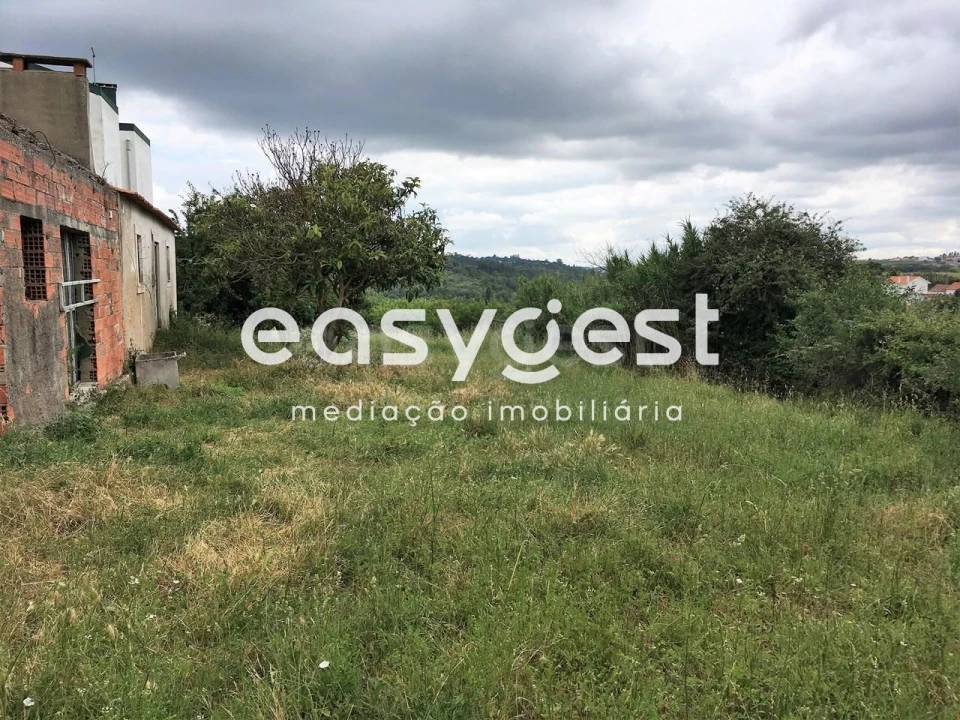 Terreno para Venda em Evora de Alcobaça Foto 1