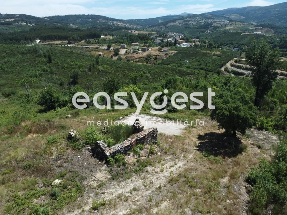Terreno para Venda em Côja e Barril de Alva Foto 5