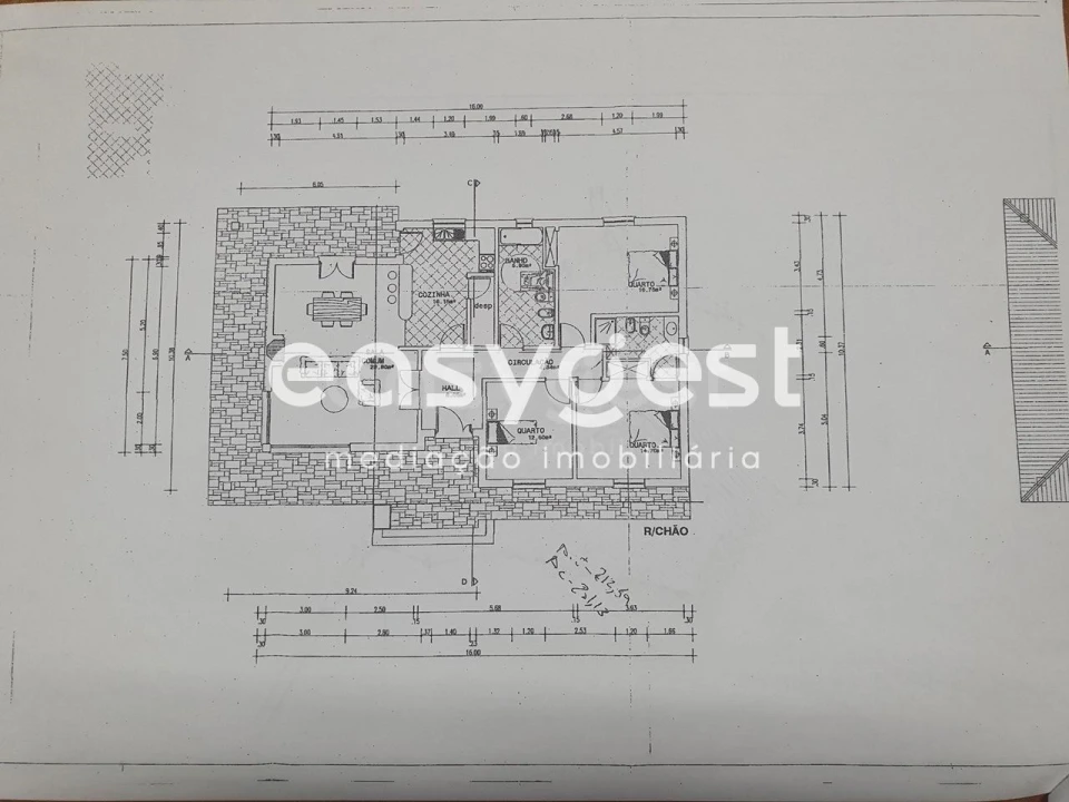 Terreno para Venda em Côja e Barril de Alva Foto 19