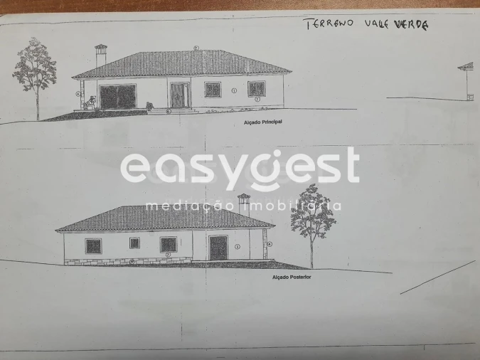 Terreno para Venda em Côja e Barril de Alva Foto 17