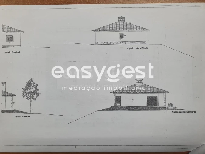 Terreno para Venda em Côja e Barril de Alva Foto 18