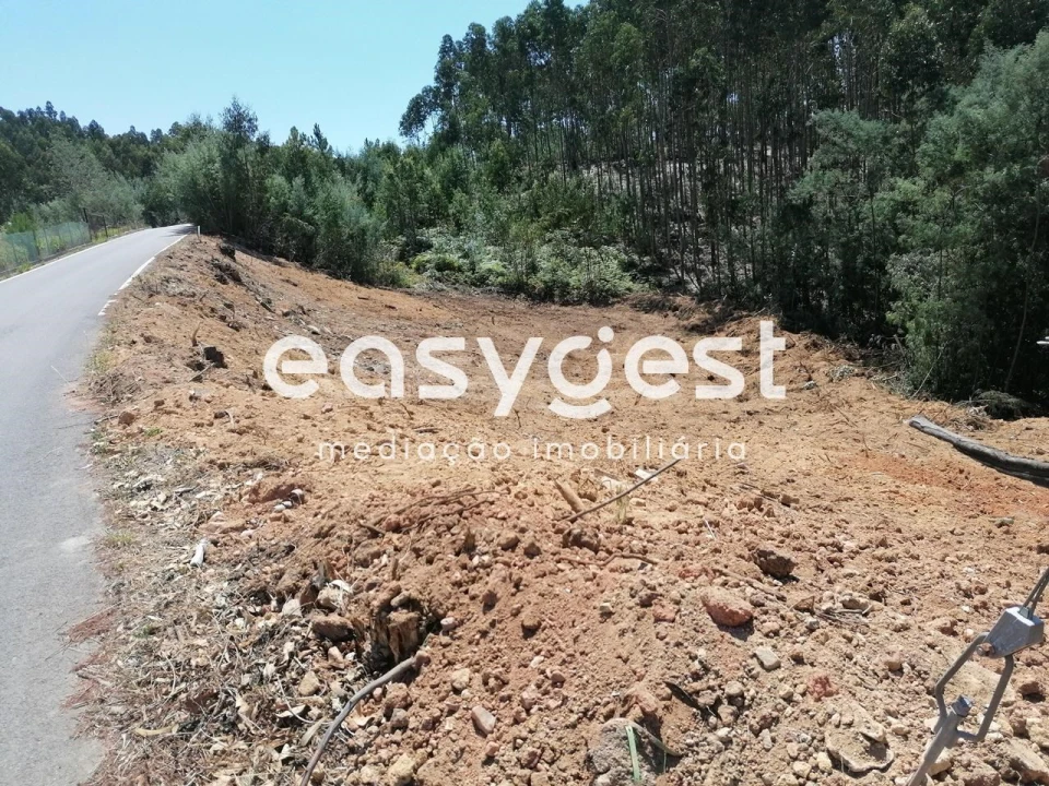 Terreno para Venda em Santa Clara e Castelo Viegas Foto 1