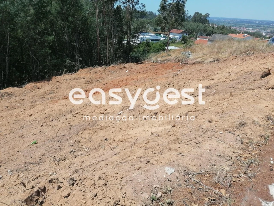 Terreno para Venda em Santa Clara e Castelo Viegas Foto 2