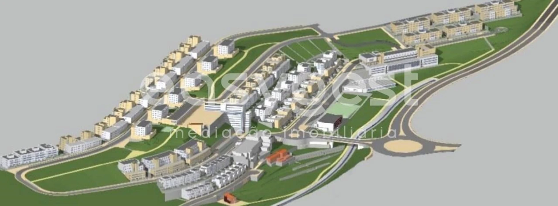 Terreno para Venda em Santo Antonio dos Olivais Foto 7