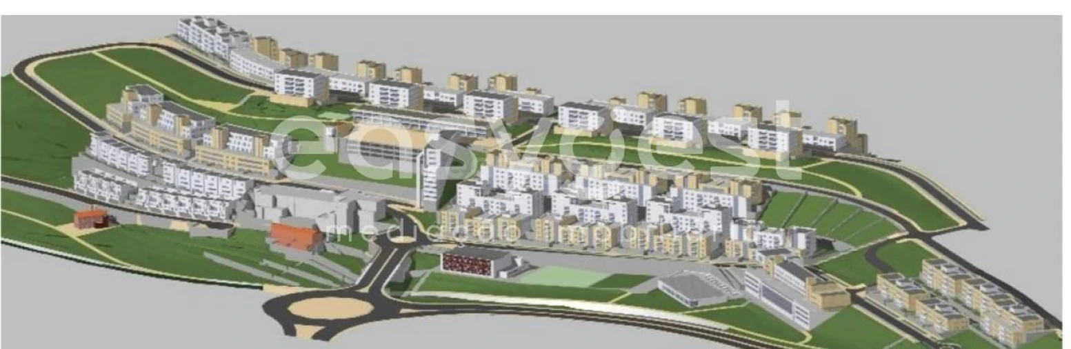 Terreno para Venda em Santo Antonio dos Olivais Foto 9