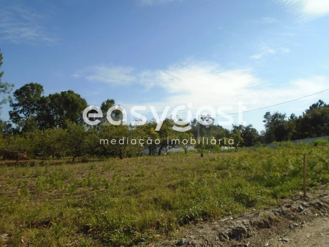 Terreno para Venda em Pataias e Martingança Foto 7