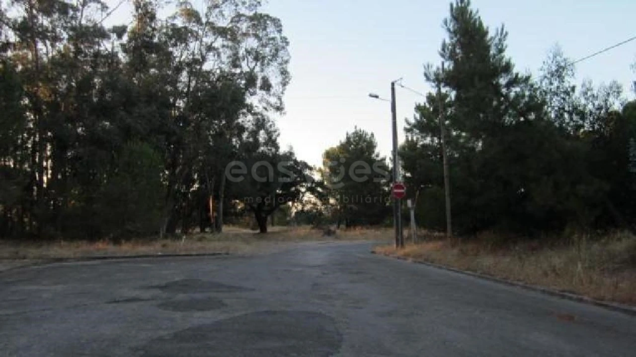 Terreno para Venda em Azeitão (São Lourenço e São Simão) Foto 4