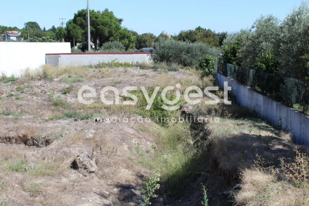 Terreno para Venda em São Cipriano e Vil de Souto Foto 4