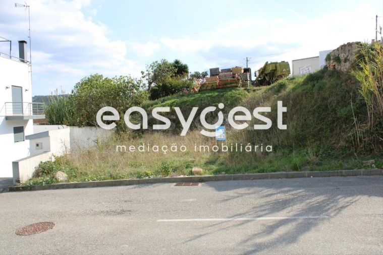 Terreno para Venda em Famalicão Foto 5