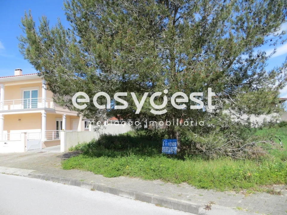 Terreno para Venda em Marinha Grande Foto 2