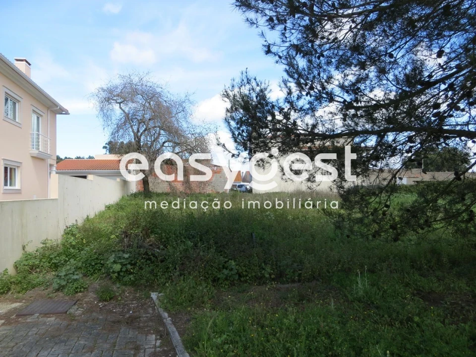 Terreno para Venda em Marinha Grande Foto 4