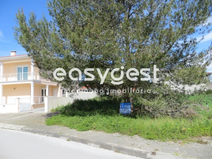 Terreno para Venda em Marinha Grande Foto 2