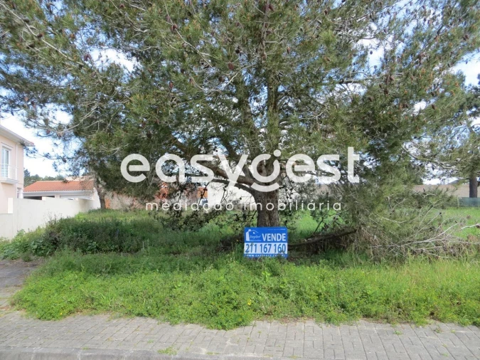 Terreno para Venda em Marinha Grande Foto 5