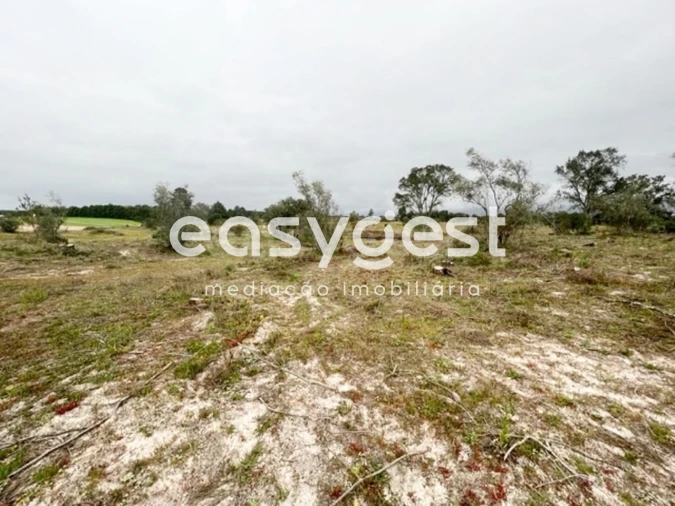 Terreno para Venda em Poceirão e Marateca Foto 2