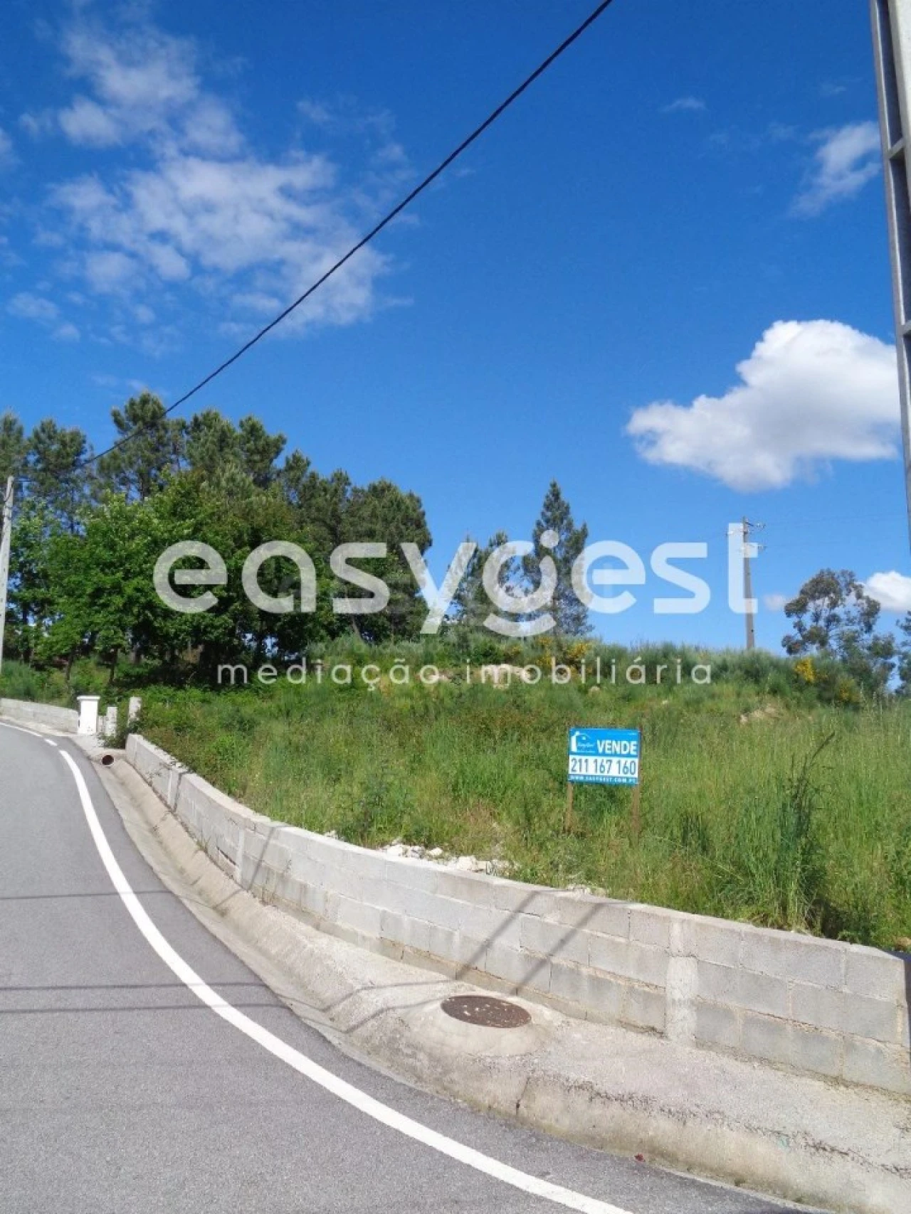 Terreno para Venda em Mundão Foto 2