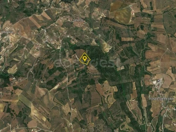 Terreno para Venda em Azoia de Cima e Tremês