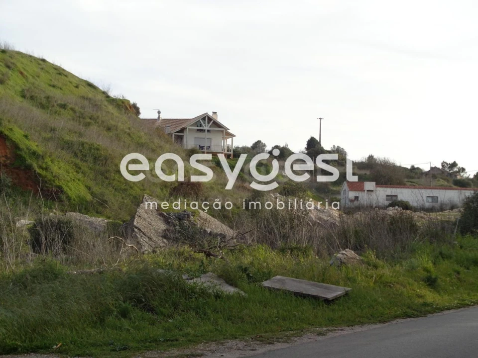 Terreno para Venda em Sesimbra (Castelo) Foto 4