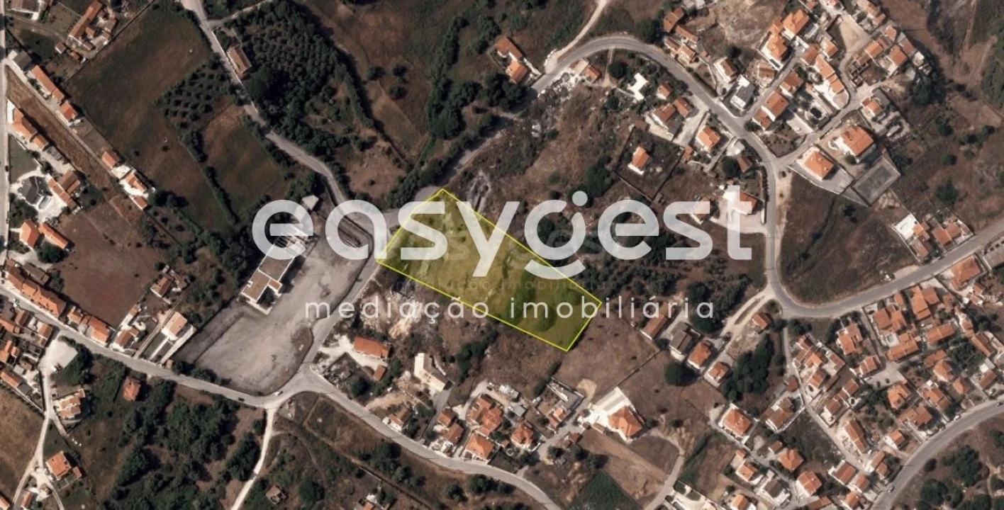 Terreno para Venda em Sesimbra (Castelo) Foto 7